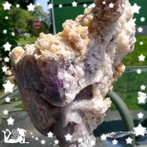 Meet your Posher, Stone